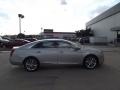 Silver Coast Metallic - XTS Luxury FWD Photo No. 6