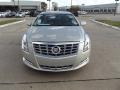 Silver Coast Metallic - XTS Luxury FWD Photo No. 7
