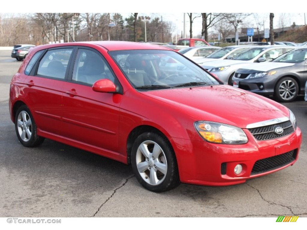 kia spectra sx kia spectra sx