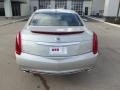 Silver Coast Metallic - XTS Luxury FWD Photo No. 8