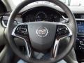 Silver Coast Metallic - XTS Luxury FWD Photo No. 10
