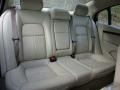 2010 Volvo S80 T6 AWD Rear Seat