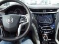 Silver Coast Metallic - XTS Luxury FWD Photo No. 12