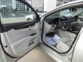 Silver Coast Metallic - XTS Luxury FWD Photo No. 13