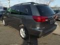 Phantom Gray Pearl - Sienna XLE Limited AWD Photo No. 3