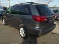 2004 Phantom Gray Pearl Toyota Sienna XLE Limited AWD  photo #3