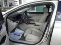 Silver Coast Metallic - XTS Luxury FWD Photo No. 14