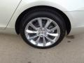 Silver Coast Metallic - XTS Luxury FWD Photo No. 16