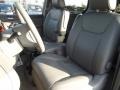 Phantom Gray Pearl - Sienna XLE Limited AWD Photo No. 9