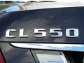 2013 Mercedes-Benz CL 550 4Matic Badge and Logo Photo