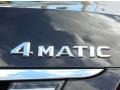  2013 CL 550 4Matic Logo