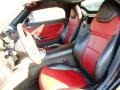 Red Front Seat Photo for 2007 Saturn Sky #74290069