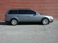 Silverstone Grey Metallic - Passat GLX Wagon Photo No. 10