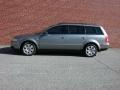 Silverstone Grey Metallic - Passat GLX Wagon Photo No. 11