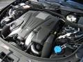  2013 CL 550 4Matic 4.6 Liter Twin-Turbocharged DI DOHC 32-Valve VVT V8 Engine