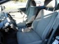 Polished Metal Metallic - Civic DX-VP Sedan Photo No. 5