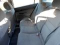 Polished Metal Metallic - Civic DX-VP Sedan Photo No. 6