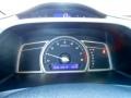 2011 Polished Metal Metallic Honda Civic DX-VP Sedan  photo #10