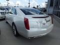 2013 White Diamond Tricoat Cadillac XTS Luxury FWD  photo #4