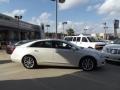 White Diamond Tricoat - XTS Luxury FWD Photo No. 5