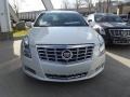 White Diamond Tricoat - XTS Luxury FWD Photo No. 6