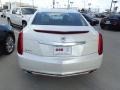 White Diamond Tricoat - XTS Luxury FWD Photo No. 7