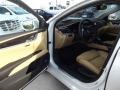 White Diamond Tricoat - XTS Luxury FWD Photo No. 8