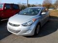 Silver - Elantra Limited Photo No. 3