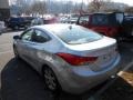 Silver - Elantra Limited Photo No. 4