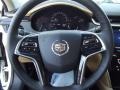 White Diamond Tricoat - XTS Luxury FWD Photo No. 11
