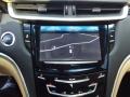 White Diamond Tricoat - XTS Luxury FWD Photo No. 12