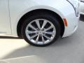 White Diamond Tricoat - XTS Luxury FWD Photo No. 14