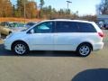 2005 Natural White Toyota Sienna XLE Limited  photo #3
