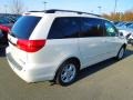 2005 Natural White Toyota Sienna XLE Limited  photo #5