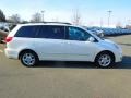 2005 Natural White Toyota Sienna XLE Limited  photo #6