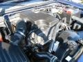 2005 Superior Blue Metallic Chevrolet Colorado LS Regular Cab  photo #15