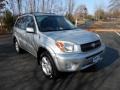 Titanium Metallic - RAV4 4WD Photo No. 1