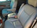 2005 Natural White Toyota Sienna XLE Limited  photo #9