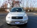 Titanium Metallic - RAV4 4WD Photo No. 2