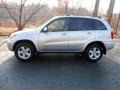 Titanium Metallic - RAV4 4WD Photo No. 4