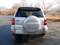 Titanium Metallic - RAV4 4WD Photo No. 6