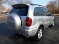 Titanium Metallic - RAV4 4WD Photo No. 7