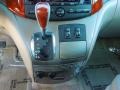 2005 Natural White Toyota Sienna XLE Limited  photo #14