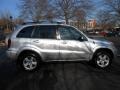 Titanium Metallic - RAV4 4WD Photo No. 8