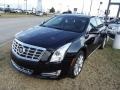 Black Raven - XTS Luxury FWD Photo No. 1