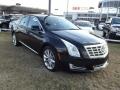 Black Raven - XTS Luxury FWD Photo No. 2