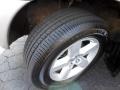 Titanium Metallic - RAV4 4WD Photo No. 19