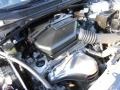 Titanium Metallic - RAV4 4WD Photo No. 20