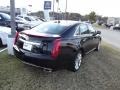 Black Raven - XTS Luxury FWD Photo No. 3