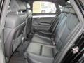 Black Rear Seat Photo for 2006 Audi S4 #74291248